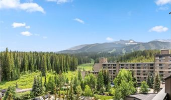 631 VILLAGE Rd 34330, Breckenridge, CO 80424