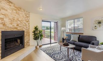 3141 Bell Dr, Boulder, CO 80301