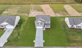 10780 Beard Way, Bailey, NC 27807