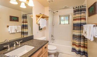 22 Moose Ridge Rd 3, Big Sky, MT 59716