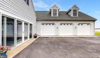 21965 PALOMINO Way, Bridgeville, DE 19933