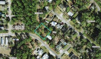 249 15th St, Apalachicola, FL 32320