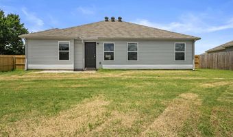 101 Sunland Dr, Beebe, AR 72012
