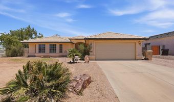 9584 W TINAJAS Dr W, Arizona City, AZ 85123