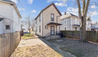 274 E Barthman Ave, Columbus, OH 43207