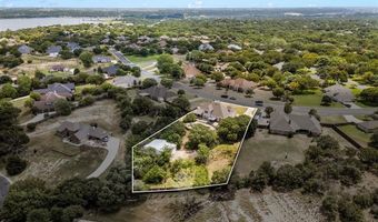 3409 Foot Hills Dr, Weatherford, TX 76087