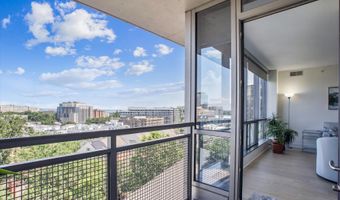 2001 15TH St N 608, Arlington, VA 22201