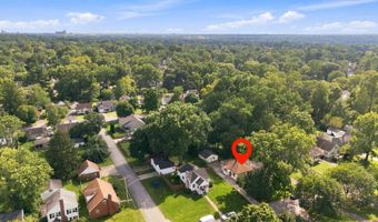283 E Beechwold Blvd, Columbus, OH 43214