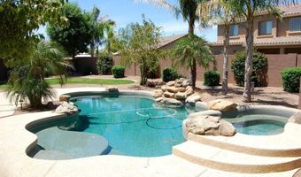 4130 S LAFAYETTE Pl, Chandler, AZ 85249