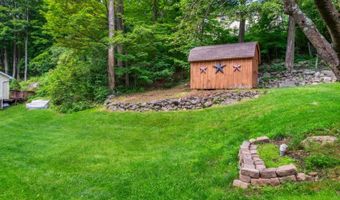 532 Terrace Dr, Alloway, NJ 07422