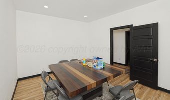 13150 S Coulter St, Amarillo, TX 79119