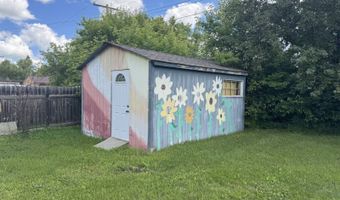 707 Ohmer St, Bottineau, ND 58318