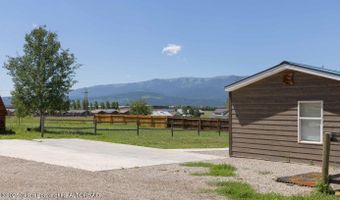 15 FOOTHILL, Alpine, WY 83128
