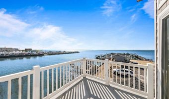 102 ROOSEVELT AV U-A, Long Beach Twp., NJ 08008