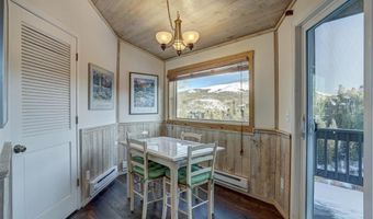 965 FOUR OCLOCK Rd, Breckenridge, CO 80424