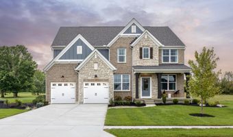 7711 Timber Creek Dr Plan: BUCHANAN, Alexandria, KY 41001