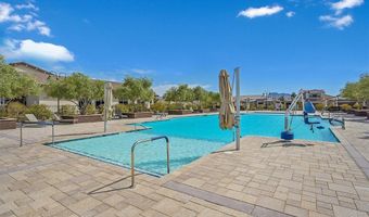349 Gillespie Glen Ave, Henderson, NV 89011