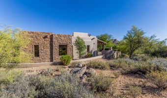 2208 N SAGEBRUSH Ln, Carefree, AZ 85377
