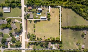 404 Hackberry Dr, Anna, TX 75409