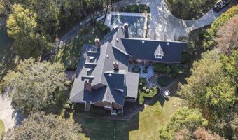 4465 CHOCCOLOCCO Rd, Anniston, AL 36207