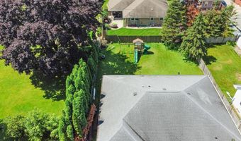 535 N BADGER Ave, Appleton, WI 54914