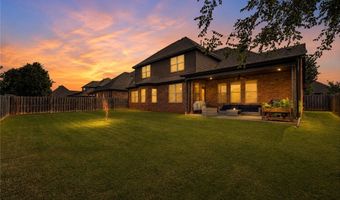 3904 SW Layton Rd, Bentonville, AR 72713