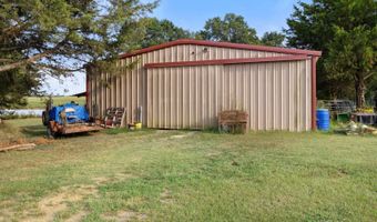 3 Shady Grove Rd, Bennington, OK 74723