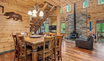 671 S POINTE Dr, Arley, AL 35541
