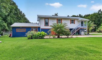309 Beverly St, Bay St. Louis, MS 39520
