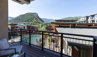 42 Riverfront Ln 206, Avon, CO 81620