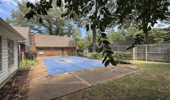 8007 STEVEN FRANKLIN, Bartlett, TN 38133