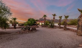 6190 E 22ND Ave, Apache Junction, AZ 85119