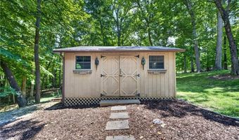 824 Cedar Creek Dr, Asheboro, NC 27205
