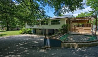 914 Thelma St, Benton, AR 72015