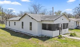 1020 Culbertson St, Ardmore, OK 73401