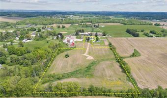 5785 Beechwood Ave, Alliance, OH 44601