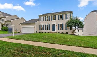 14310 AUTUMN CREST Rd, Boyds, MD 20841