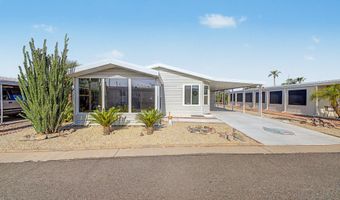 3400 S IRONWOOD Dr 60, Apache Junction, AZ 85120