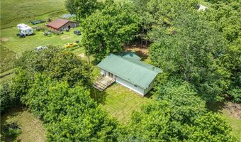 66 Owl Ln, Alpena, AR 72611
