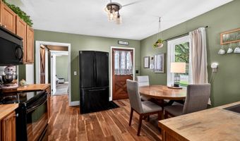 403 North St, Argyle, WI 53504