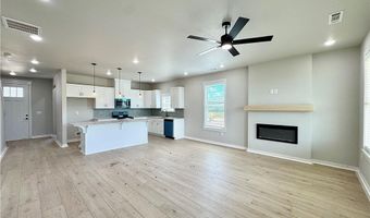 5901 SW Coywolf St, Bentonville, AR 72713