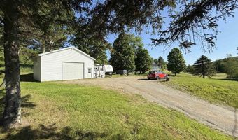1375 Main St N, Bakersfield, VT 05441