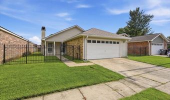 2054 Pecan Ridge Ave, Baton Rouge, LA 70816