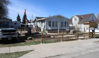 63 61 2nd Ave, Evanston, WY 82930