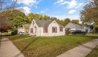 1117 Frank Ave, Albert Lea, MN 56007