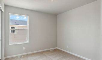 3632 Morgan Way Plan: Platte, Bennett, CO 80102