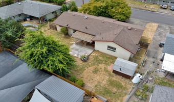 2919 SE OAK St, Albany, OR 97322