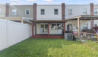4274 LAWNSIDE Rd, Philadelphia, PA 19154
