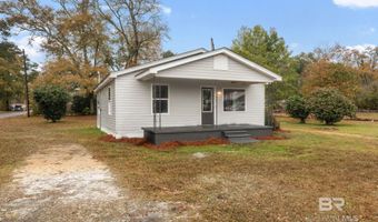 310 W Mango St, Bay Minette, AL 36507