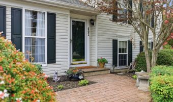 403 ELM CREST Ave, Boonsboro, MD 21713